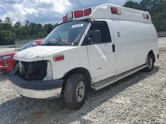 Chevrolet Express