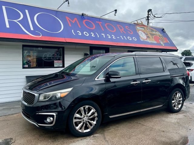 Kia Sedona