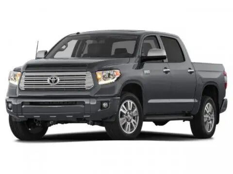 Toyota Tundra