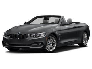 BMW 435i