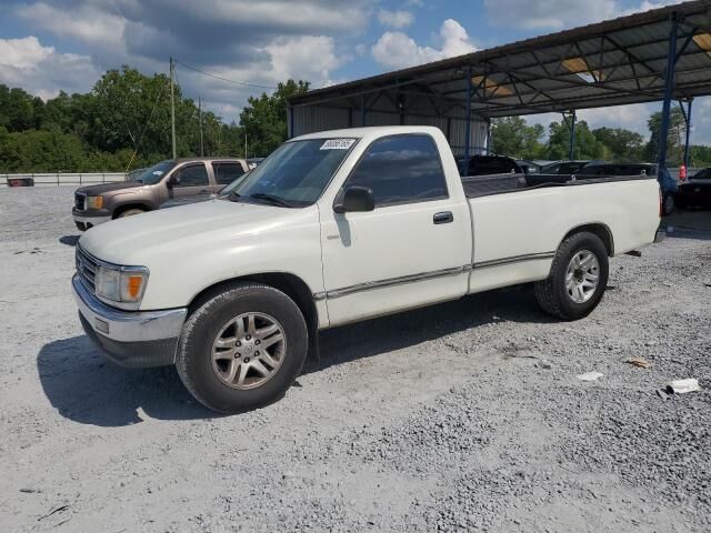 Toyota T100