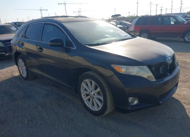 Toyota Venza