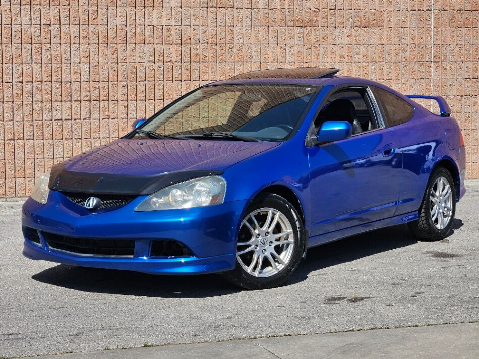 Acura RSX