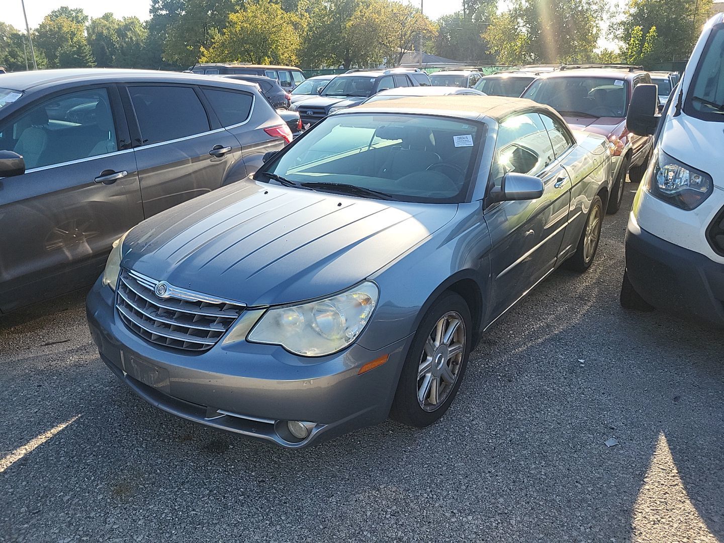 Chrysler Sebring