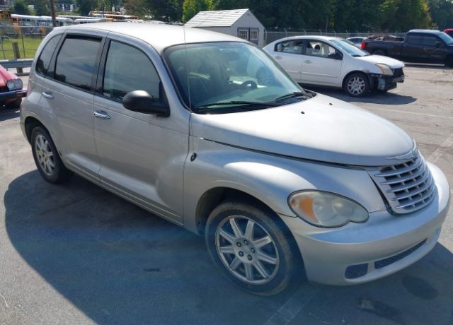 Chrysler PT Cruiser
