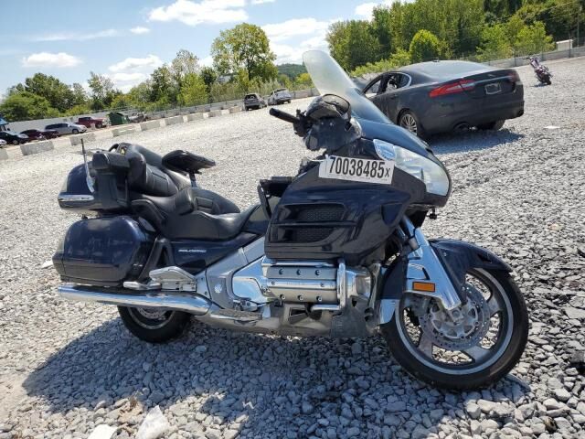 Honda GL1800