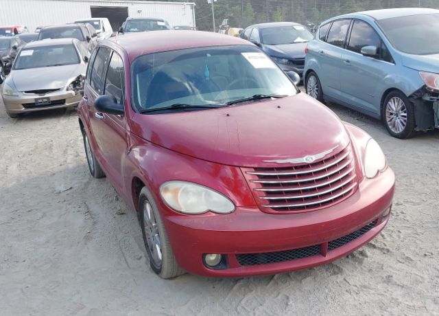 Chrysler PT Cruiser