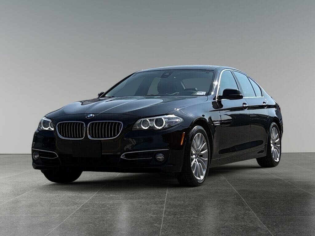 BMW 528i