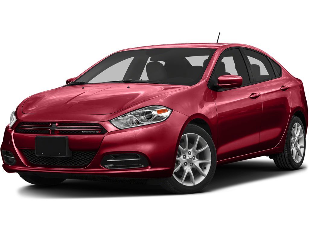 Dodge Dart