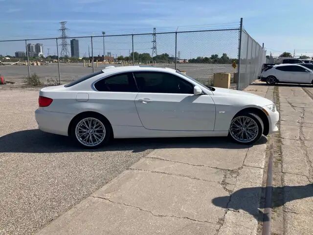 BMW 335i