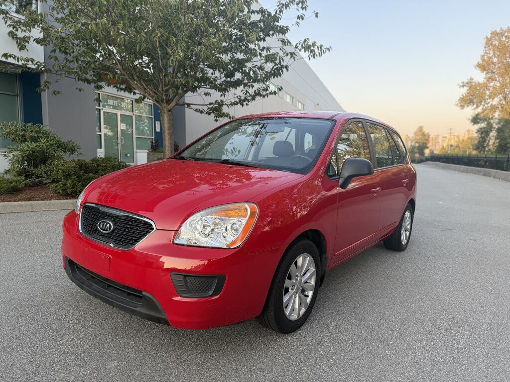 Kia Rondo