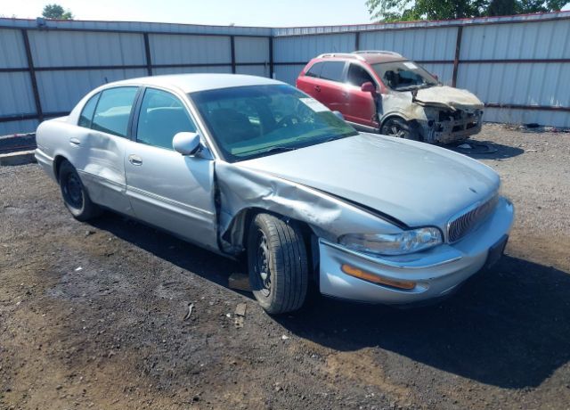 Buick Park Avenue