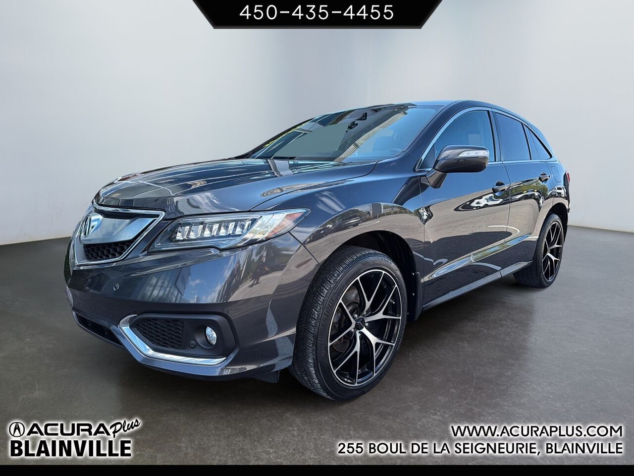 Acura RDX