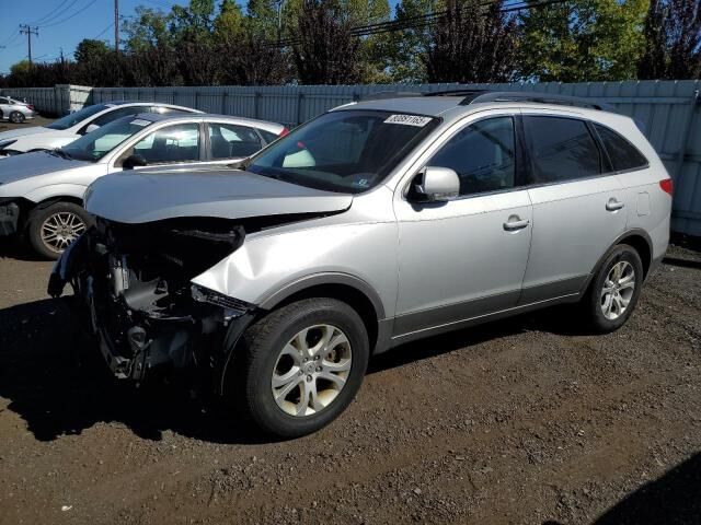 Hyundai Veracruz