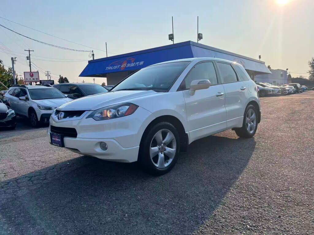 Acura RDX