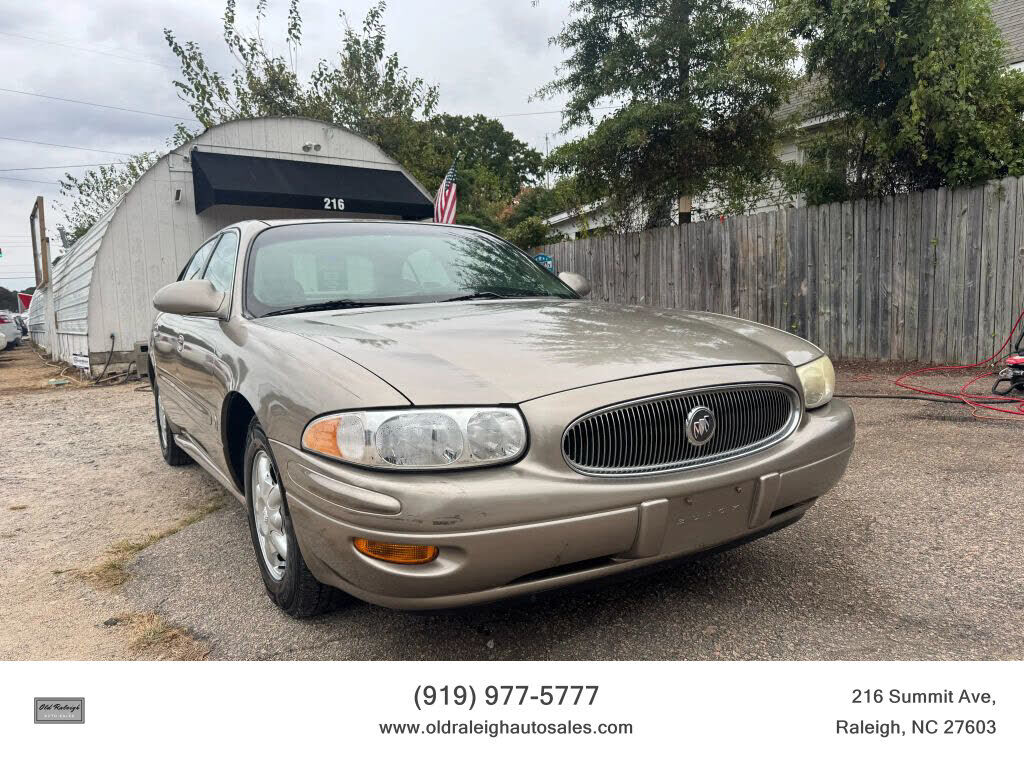 Buick LeSabre