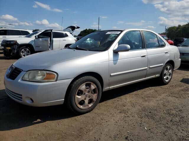 Nissan Sentra