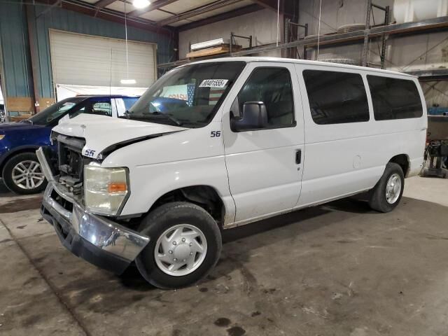 Ford E-150