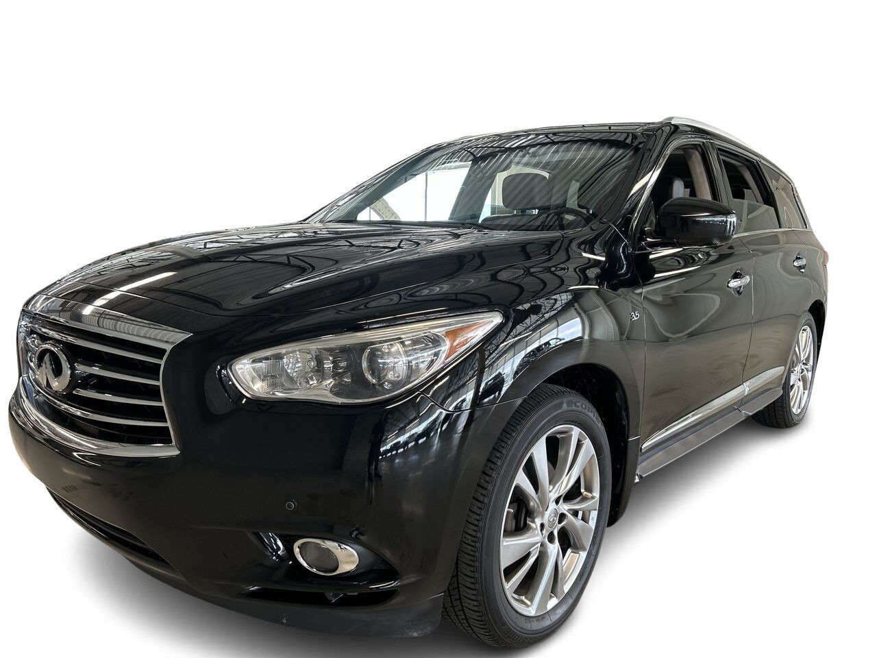Infiniti QX60