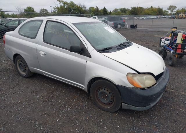 Toyota Echo