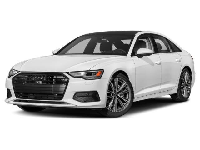 2023 AUDI A6