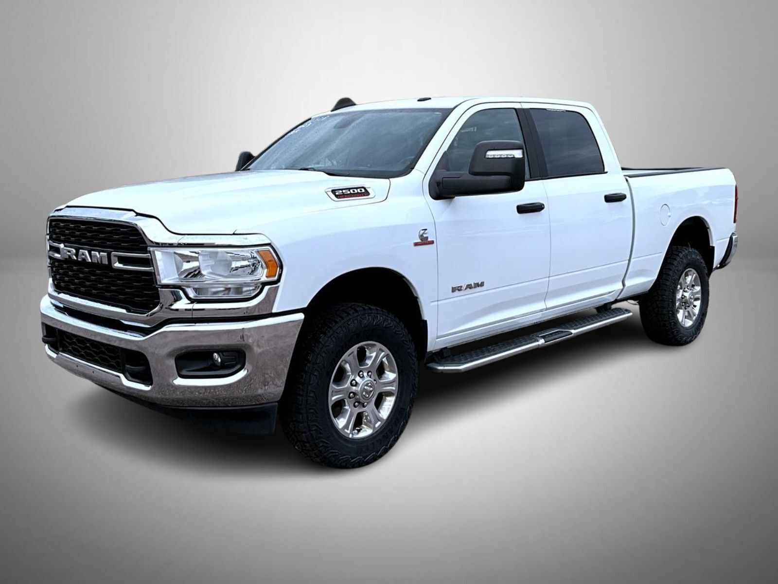 2023 RAM 2500