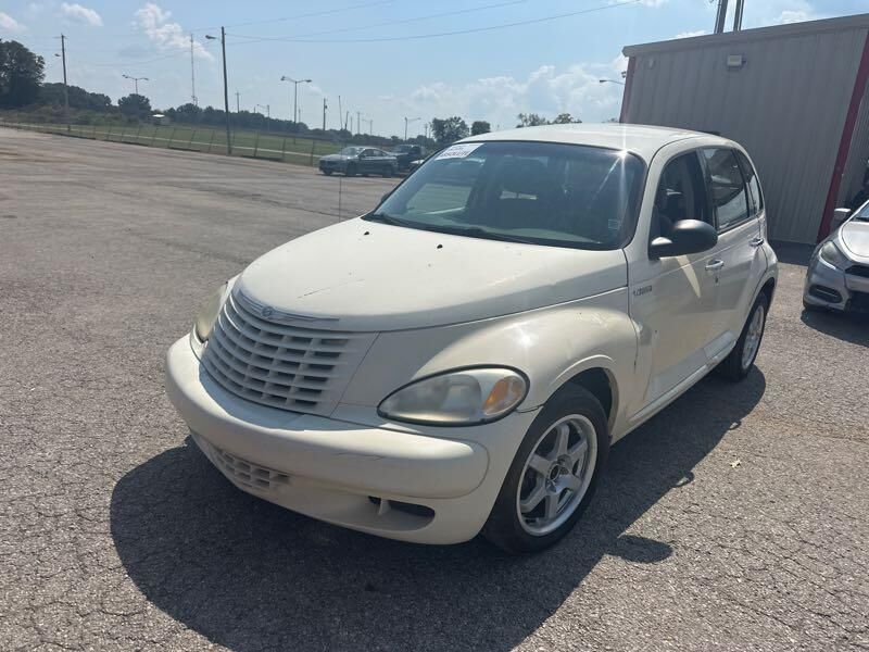 Chrysler PT Cruiser