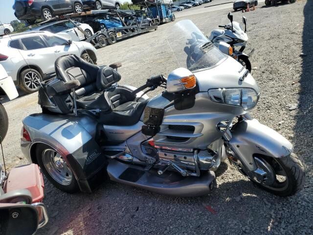 Honda GL1800
