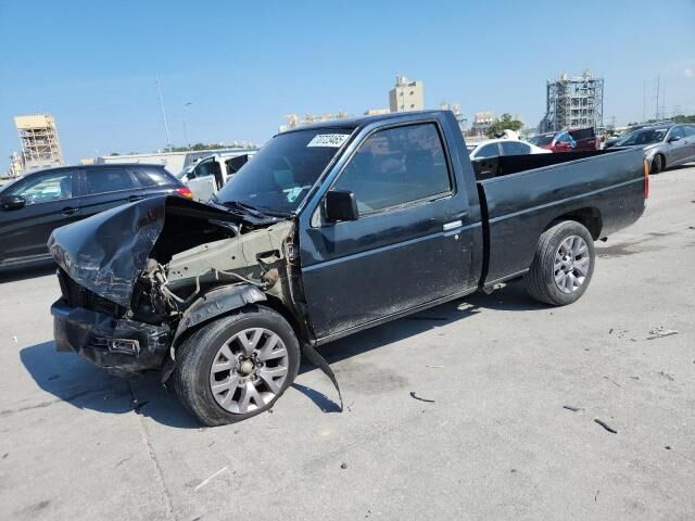 Nissan Pickup