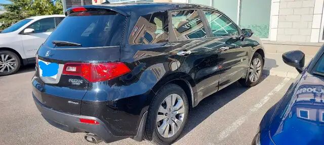 Acura RDX