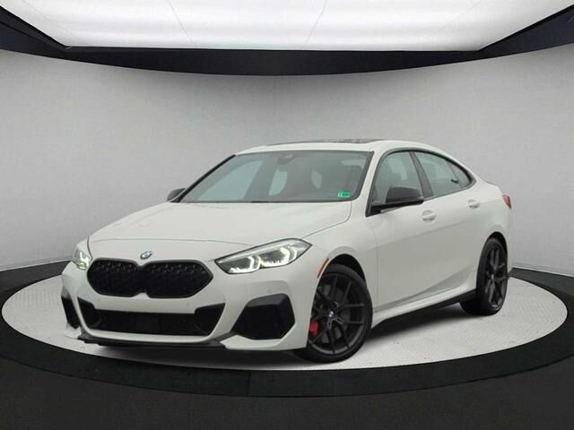 2024 BMW M2