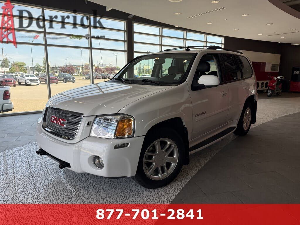 GMC Envoy