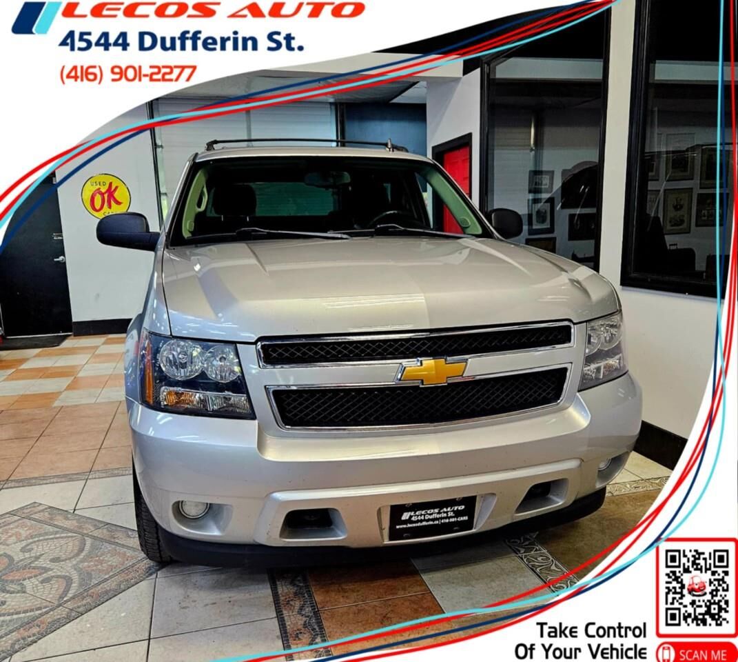 Chevrolet Avalanche