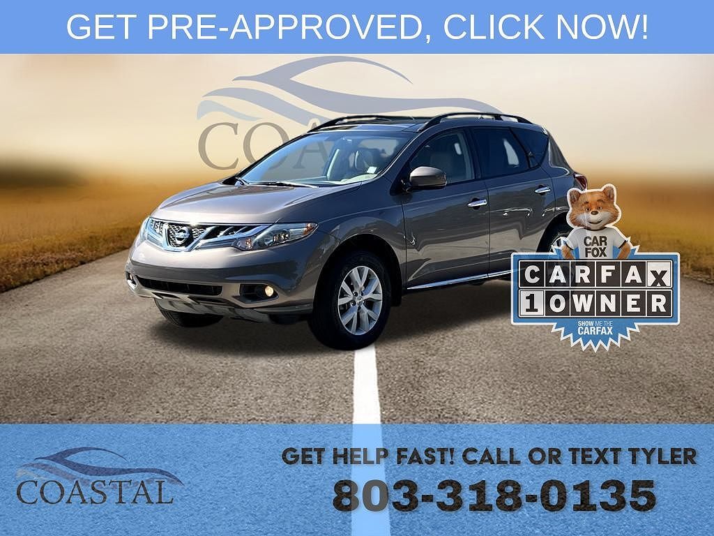 Nissan Murano
