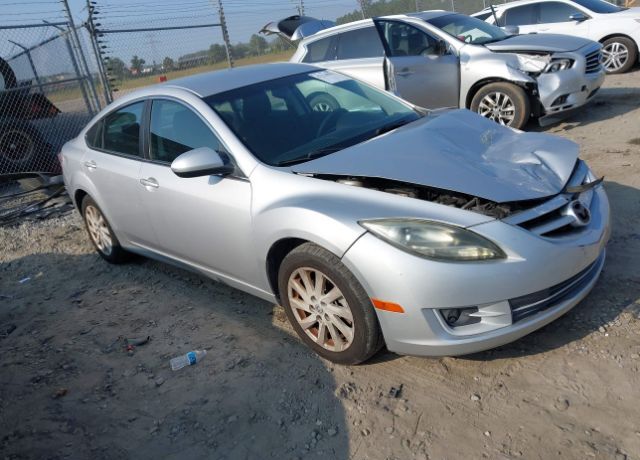 Mazda Mazda6