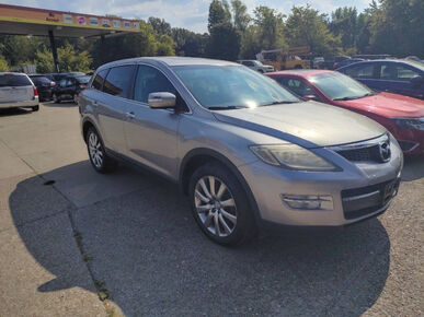 2009 MAZDA CX-9 - VIN Decoder