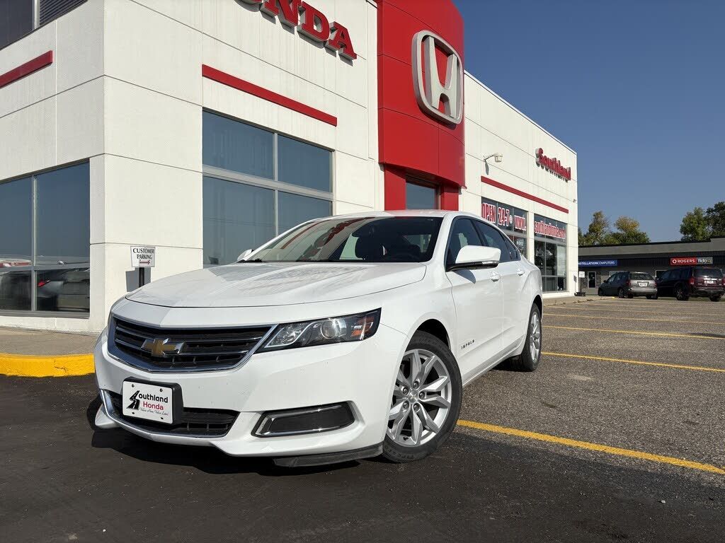 Chevrolet Impala