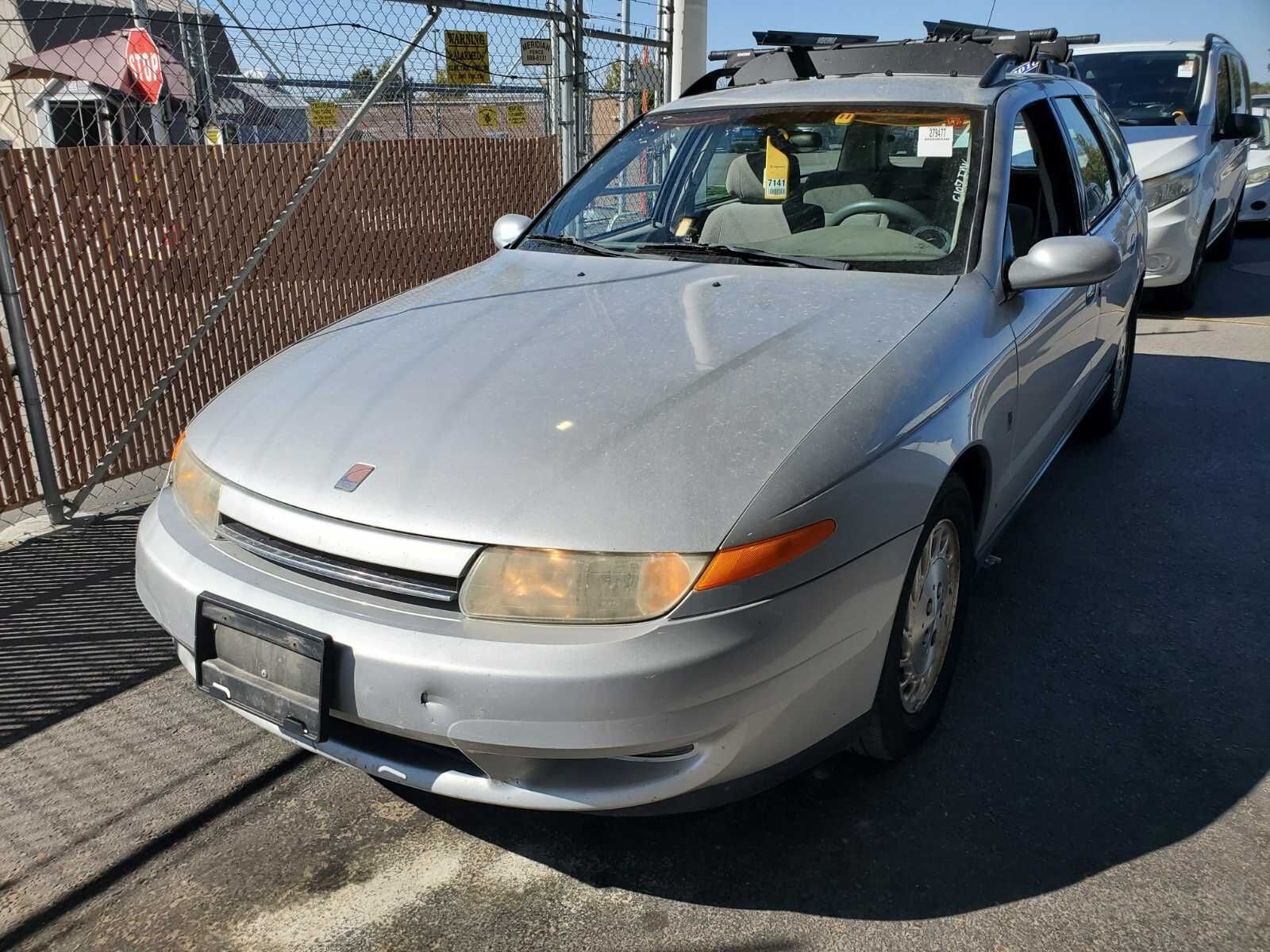 Saturn LW2
