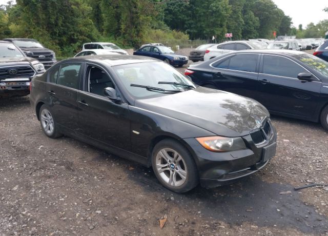 BMW 328xi