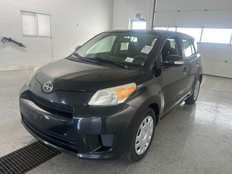 Toyota SCION xD