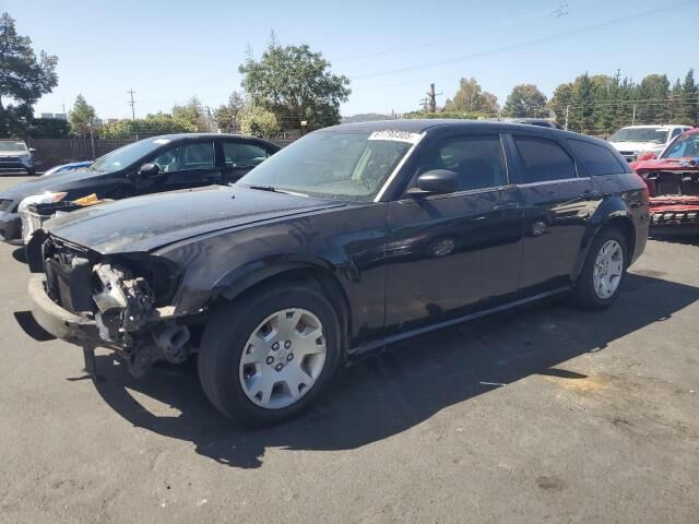 Dodge Magnum