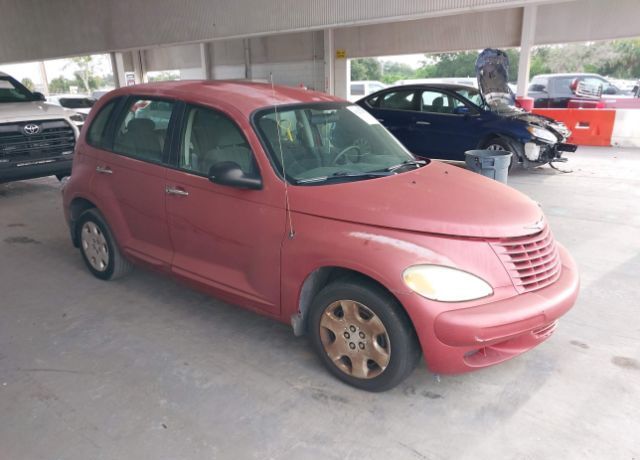 Chrysler PT Cruiser