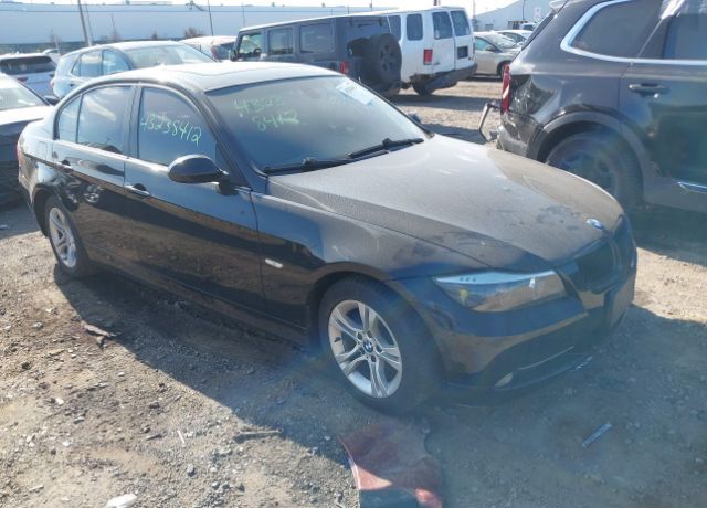 BMW 328xi