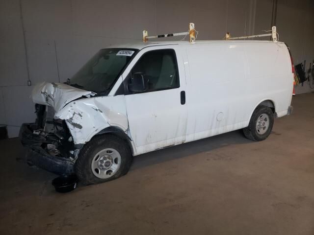 GMC Savana