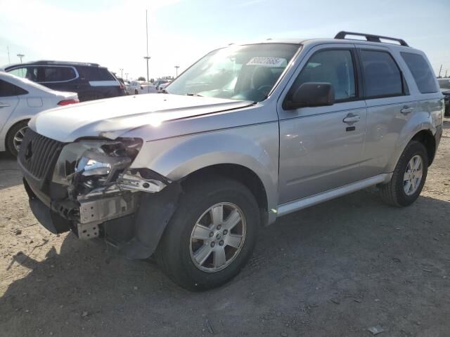 Mercury Mariner