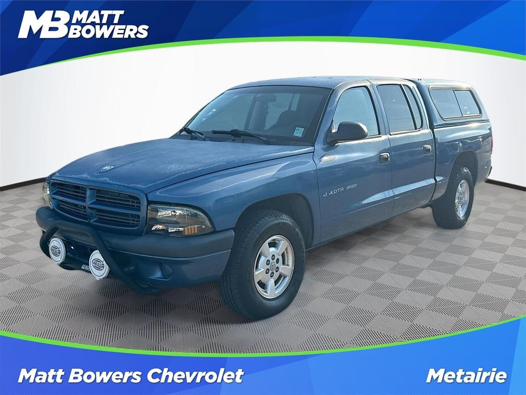 Dodge Dakota