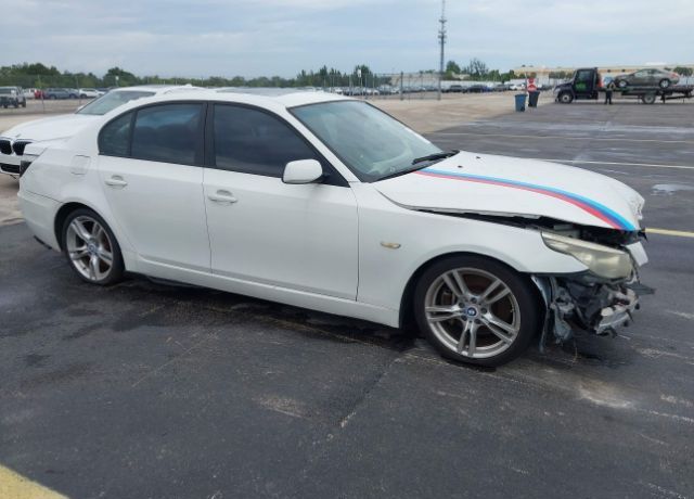 BMW 535i