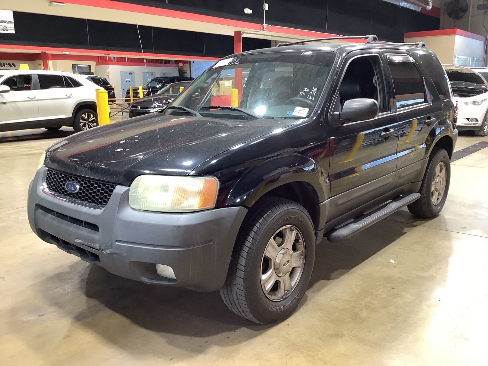 Ford Escape
