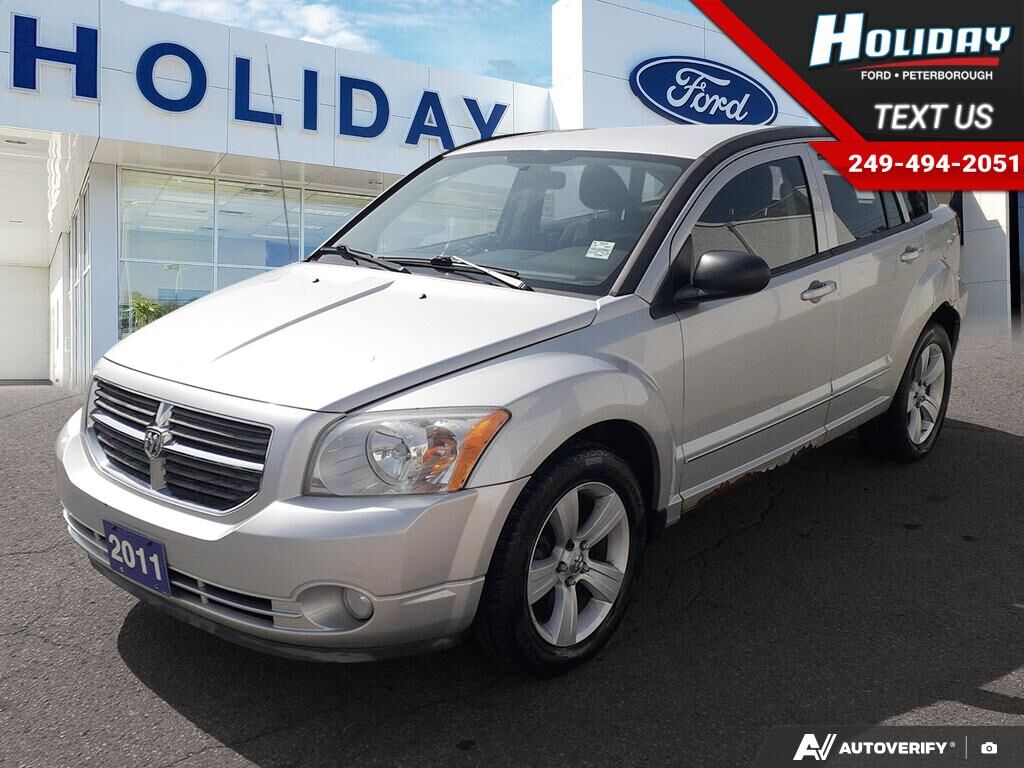 Dodge Caliber