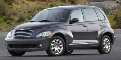 Chrysler PT Cruiser